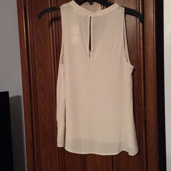 Cute Dressy Lush Top - Picture 2 of 4